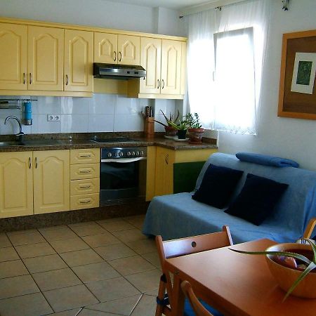Costa Alegria B2 Apartment Poris de Abona Exterior photo